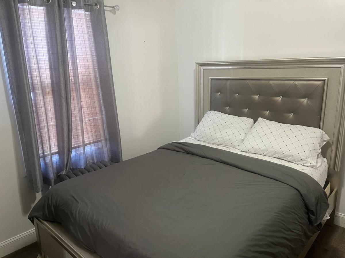 Three Bed One Bath Apt 25 Mins To Nyc Belleville Екстериор снимка